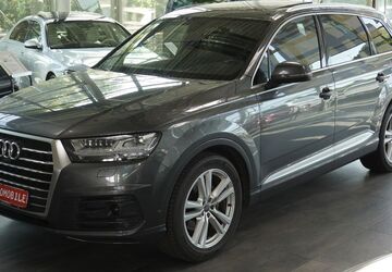 Audi Q7 246.000 km 21.991 &euro; Olpe 57462