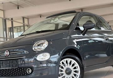 Fiat 500 55.759 km 9.991 &euro; Siegen 57078