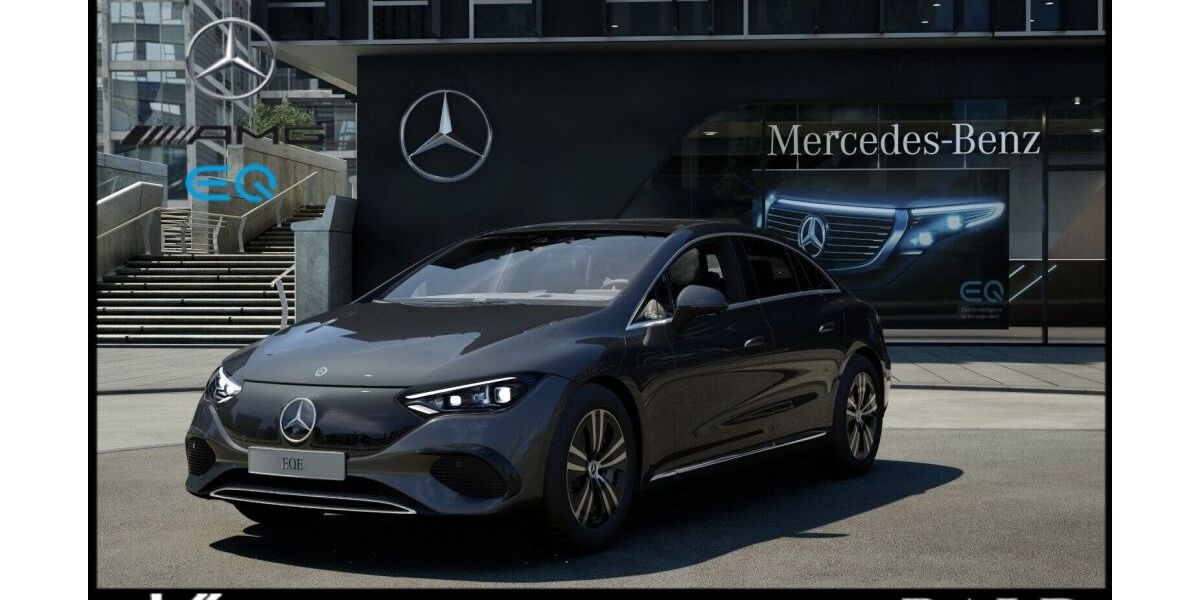 Mercedes-Benz EQE 18.138 km 58.830 &euro; Betzdorf 57518