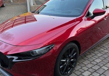 Mazda 3 90.088 km 18.500 &euro; Kreuztal 57223
