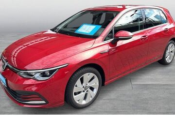 VW Golf 67.200 km 18.950 &euro; Siegen 57076