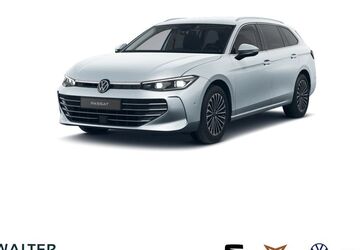 VW Passat Variant 19.000 km 35.450 &euro; Kreuztal 57223