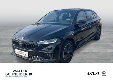Gebrauchte Skoda Scala