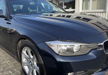 BMW 330 208.000 km 13.900 &euro; Drolshagen 57489