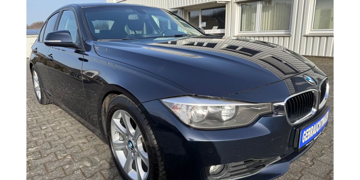 BMW 330 208.000 km 13.900 &euro; Drolshagen 57489