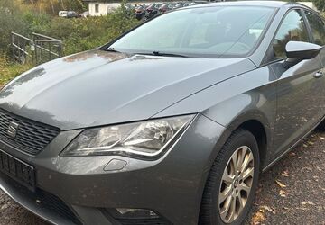 Seat Leon 241.000 km 6.600 &euro; Kreuztal 57223