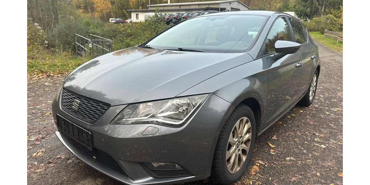 Seat Leon 241.000 km 6.600 &euro; Kreuztal 57223