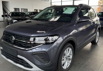 VW T-Cross 1.100 km 26.970 &euro; Attendorn 57439