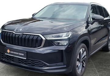 Skoda Kodiaq 11.473 km 39.880 &euro; Betzdorf 57518