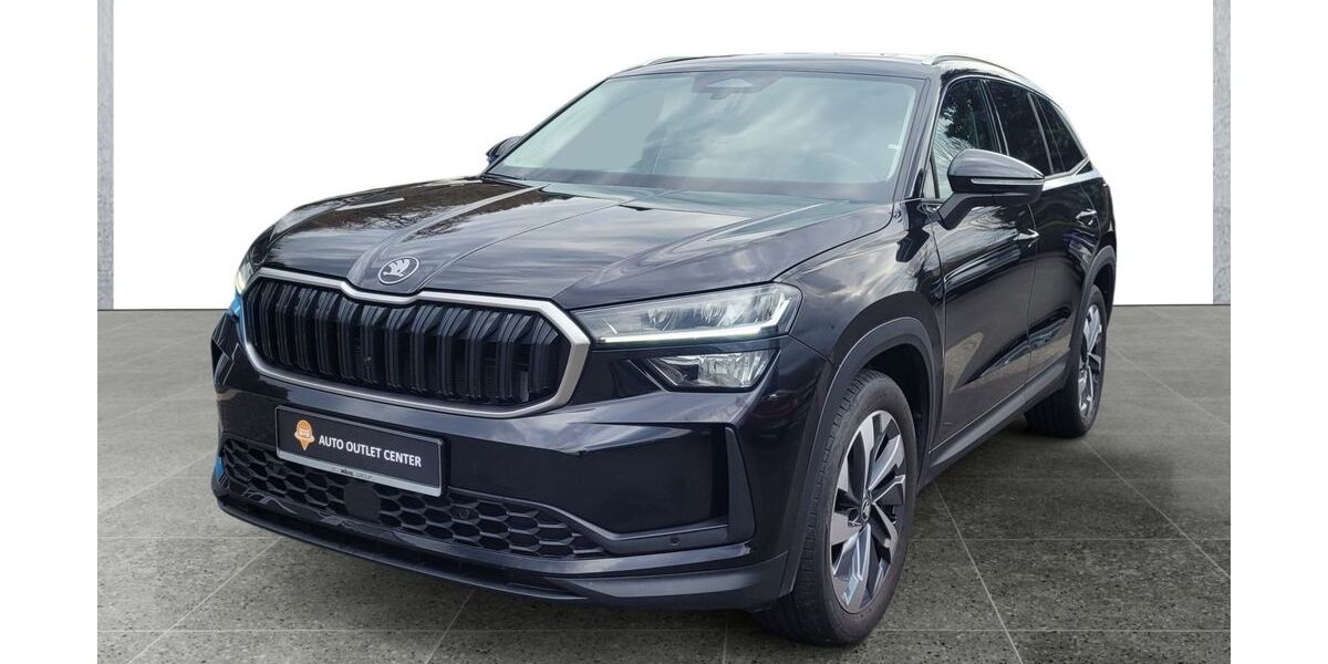 Skoda Kodiaq 11.473 km 39.880 &euro; Betzdorf 57518