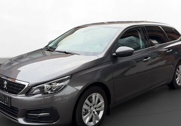 Peugeot 308 31.204 km 12.790 &euro; Siegen 57074