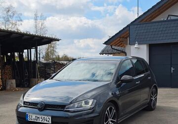 VW Golf 194.500 km 11.200 &euro; Siegen 57074