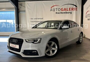 Audi A5 118.700 km 21.490 &euro; Hachenburg 57627