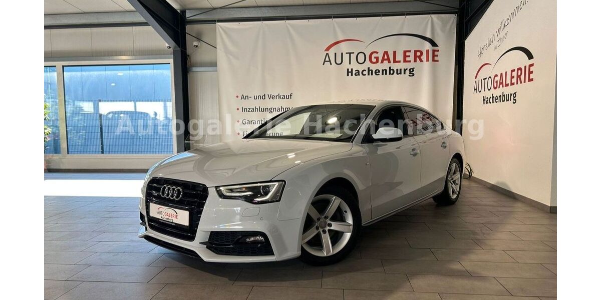 Audi A5 118.700 km 21.490 &euro; Hachenburg 57627