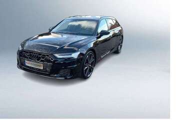 Audi A6 20.000 km 64.900 &euro; Siegen 57074