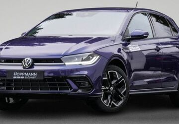 VW Polo 6.000 km 29.990 &euro; Herborn 35745