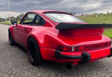 Porsche 911 Urmodell 156.000 km 79.999 &euro; Roth 57539