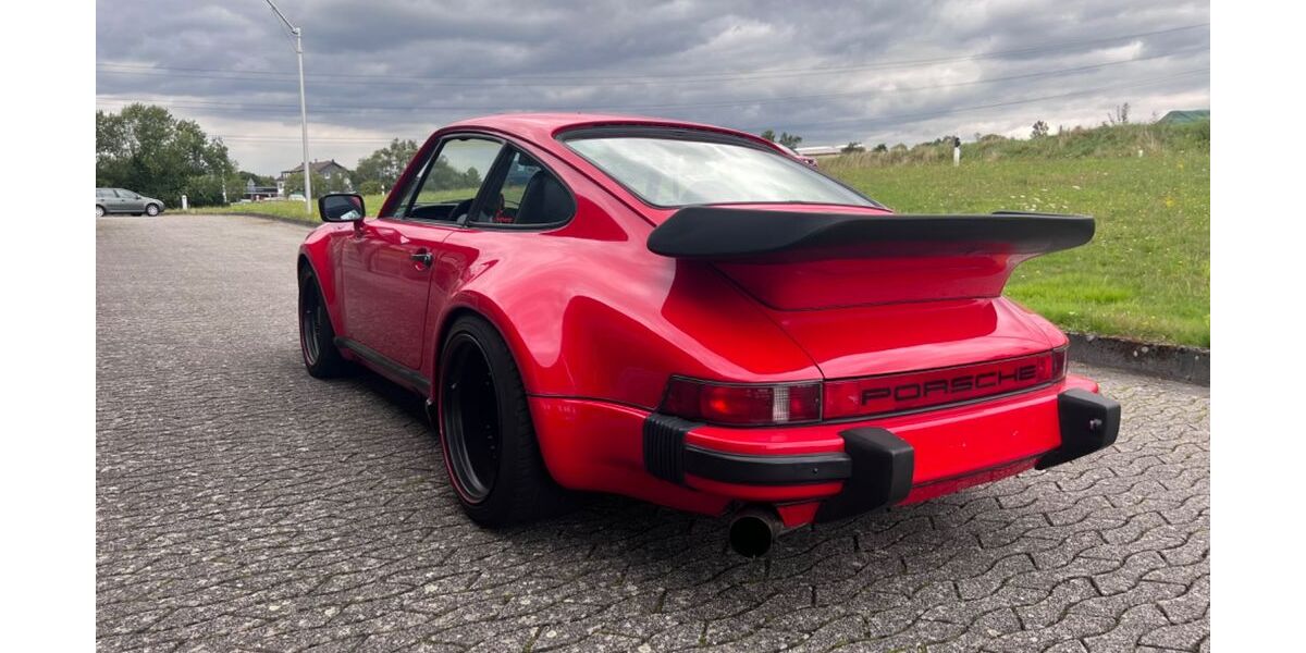 Porsche 911 Urmodell 156.000 km 79.999 &euro; Roth 57539