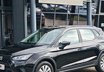 Seat Arona 37.615 km 16.190 &euro; Wissen 57537