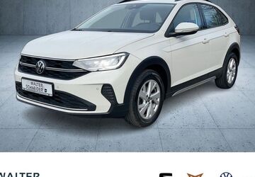 VW Taigo 33.350 km 17.250 &euro; Kreuztal 57223