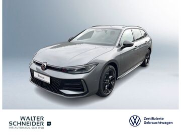 Gebrauchte VW Passat