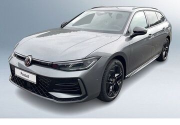 VW Passat 1.500 km 49.480 &euro; Siegen 57074