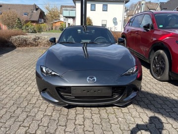 Gebrauchte Mazda MX-5