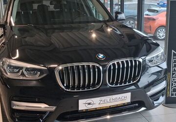 BMW X3 126.600 km 33.900 &euro; Waldbröl 51545