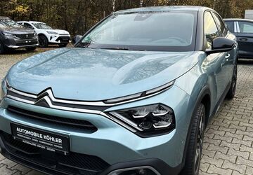 Citroen C4 25.400 km 16.980 &euro; Siegen 57072