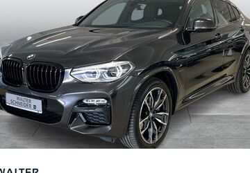 BMW X4 70.000 km 37.410 &euro; Siegen 57072