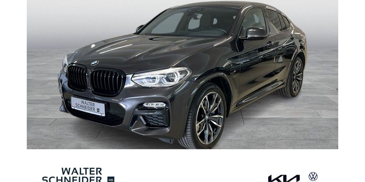 BMW X4 70.000 km 37.410 &euro; Siegen 57072