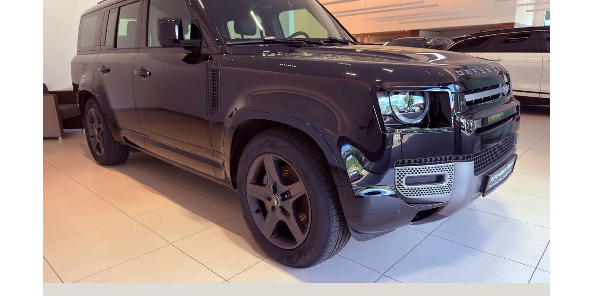 Land Rover Defender 21.400 km 79.680 &euro; Niederfischbach 57572
