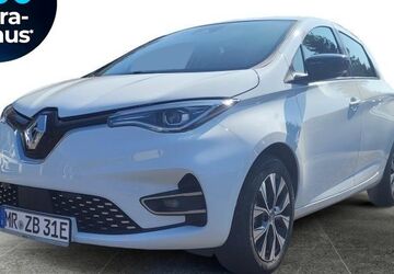 Renault ZOE 25.900 km 19.990 &euro; Betzdorf 57518