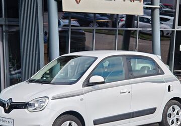 Renault Twingo 29.869 km 10.987 &euro; Wissen 57537