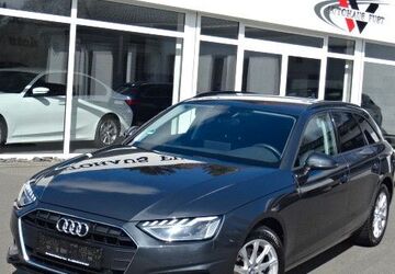 Audi A4 102.000 km 21.500 &euro; Hattert 57644