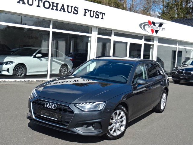 Audi A4 102.000 km 21.500 &euro; Hattert 57644