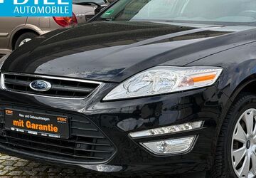 Ford Mondeo 120.581 km 7.850 &euro; Herborn 35745