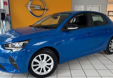 Opel Corsa 9.557 km 14.270 &euro; Olpe 57462