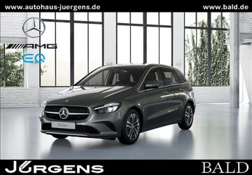 Mercedes-Benz B 200 10.136 km 30.880 &euro; Betzdorf 57518
