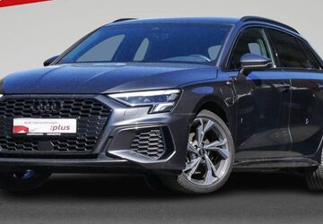 Audi A3 35.773 km 28.990 &euro; Herborn 35745