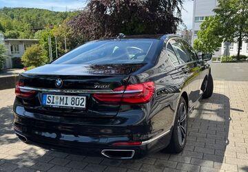 BMW 750 149.700 km 26.200 &euro; Siegen 57076