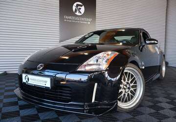 Nissan 350Z 118.541 km 19.990 &euro; Wenden 57482