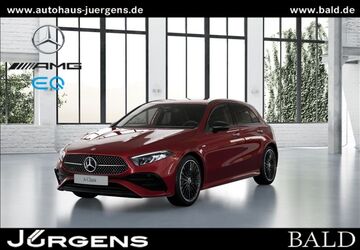 Mercedes-Benz A 250 6.603 km 36.880 &euro; Siegen 57074