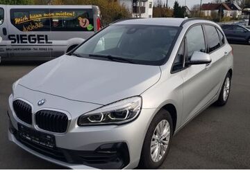 BMW 218 Active Tourer 47.000 km 17.990 &euro; Bruchertseifen 57539