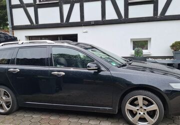 Honda Accord 265.000 km 2.850 &euro; Lennestadt 57368