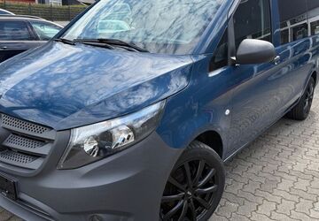 Mercedes-Benz Vito 63.370 km 27.999 &euro; Freudenberg 57258