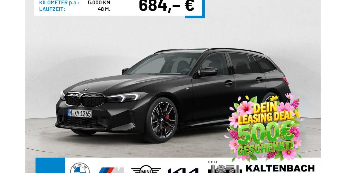 BMW 340 25.439 km 60.890 &euro; Waldbröl 51545