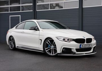 BMW 430 87.818 km 26.450 &euro; Rennerod 56477