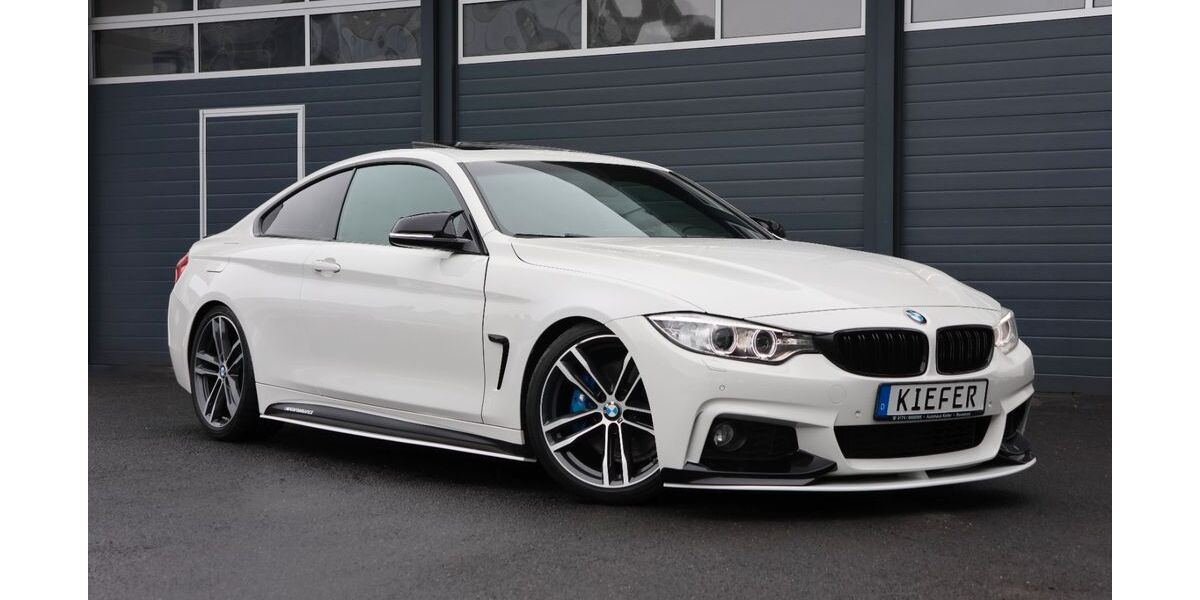 BMW 430 87.818 km 26.450 &euro; Rennerod 56477