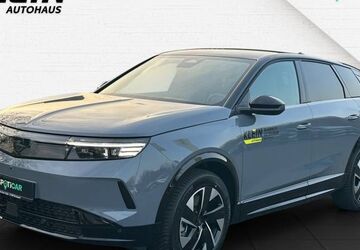 Opel Grandland (X) 1.500 km 39.990 &euro; Burbach 57299